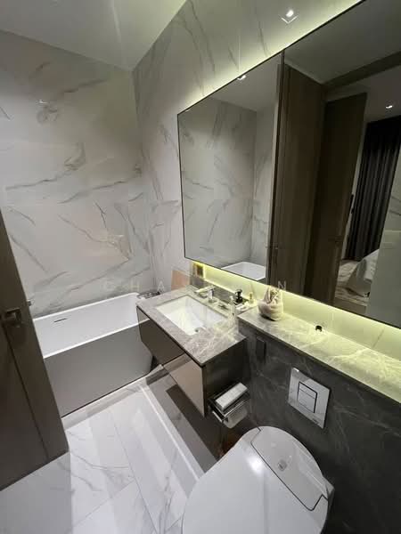 The Reserve Sathorn, Bangkok, Thanon Suan Phlu, Thung Maha Mek, Sathon, Bangkok, 1 Bedroom, 114 sqm, Condo For Rent, by Chayanin Khanijou, 500380255 - DDproperty.com
