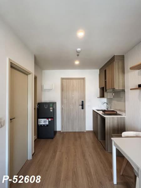 Life Rama 4-Asoke, Bangkok, Rama 4 Road, Khlong Toei, Bangkok, 1 Bedroom, 33 sqm, Condo For Rent, by Susira Prueksawun, 500380258 - DDproperty.com