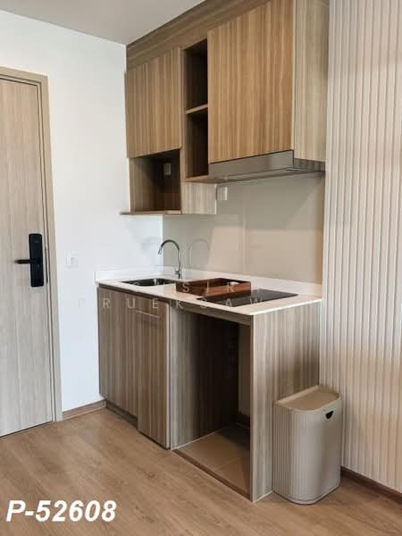 Life Rama 4-Asoke, Bangkok, Rama 4 Road, Khlong Toei, Bangkok, 1 Bedroom, 33 sqm, Condo For Rent, by Susira Prueksawun, 500380258 - DDproperty.com