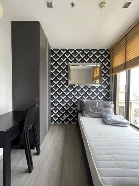 NYE by Sansiri, Bangkok, 333 Krung Thonburi Road, Khlong Ton Sai, Khlong San, Bangkok, 2 Bedrooms, 69 sqm, Condo For Sale, by Chayanin Khanijou, 500380260 - DDproperty.com