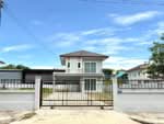 ขาย บ้านเดี่ยว หลังมุม 2 ชั้น วิวทะเลสาบ หมู่บ้าน เดอะ ไพน์ รีสอร์ท ปทุมธานี, ปทุมธานี