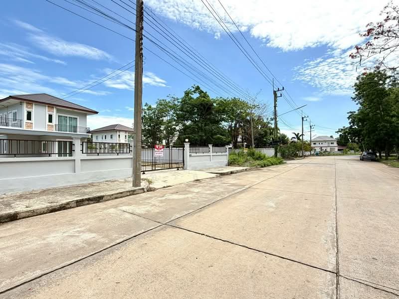 ขาย บ้านเดี่ยว หลังมุม 2 ชั้น วิวทะเลสาบ หมู่บ้าน เดอะ ไพน์ รีสอร์ท ปทุมธานี, Pathum Thani, Thai Ko, Sam Khok, Pathum Thani, 4 Bedrooms, 300 sqm, Single Detached House For Sale, by กรณวัสส์ กัณฑวัสส์วงส์, 500380262 - DDproperty.com