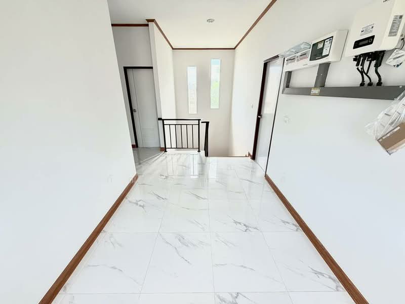 ขาย บ้านเดี่ยว หลังมุม 2 ชั้น วิวทะเลสาบ หมู่บ้าน เดอะ ไพน์ รีสอร์ท ปทุมธานี, ปทุมธานี, ท้ายเกาะ, สามโคก, ปทุมธานี, 300 ตร.ม., บ้านเดี่ยว ขาย, โดย กรณวัสส์ กัณฑวัสส์วงส์, 500380262 - DDproperty.com