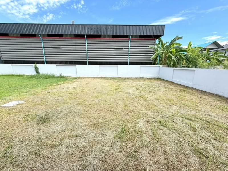 ขาย บ้านเดี่ยว หลังมุม 2 ชั้น วิวทะเลสาบ หมู่บ้าน เดอะ ไพน์ รีสอร์ท ปทุมธานี, ปทุมธานี, ท้ายเกาะ, สามโคก, ปทุมธานี, 300 ตร.ม., บ้านเดี่ยว ขาย, โดย กรณวัสส์ กัณฑวัสส์วงส์, 500380262 - DDproperty.com