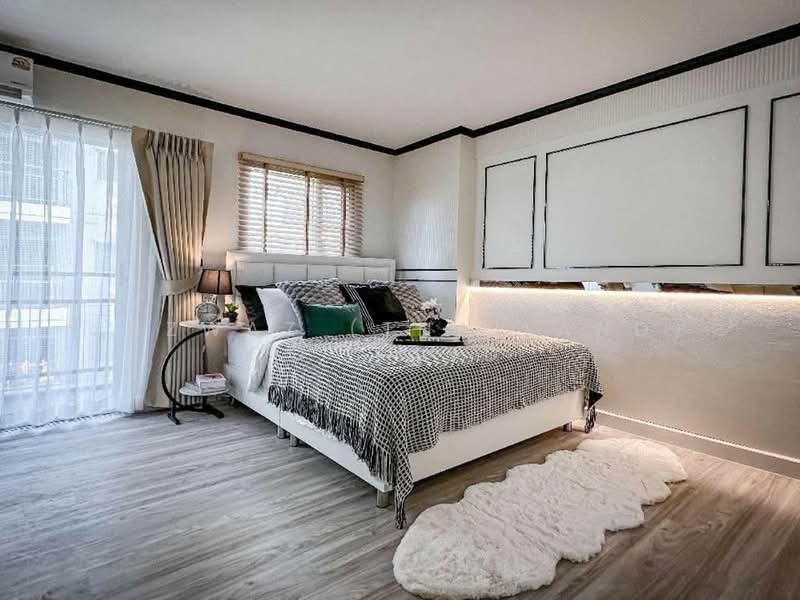 The Escape Condominium : ดิ เอสเคป คอนโดมิเนียม, กรุงเทพ, 1073 ถนนสุขุมวิท 101/1, บางจาก, พระโขนง, กรุงเทพ, 33 ตร.ม., คอนโด ขาย, โดย Fazwaz (Thailand) Co., Ltd., 500380263 - DDproperty.com