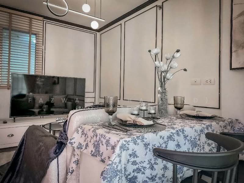 The Escape Condominium, Bangkok, 1073 Sukhumvit 101/1 Road, Bang Chak, Phra Khanong, Bangkok, Studio, 33 sqm, Condo For Sale, by Fazwaz (Thailand) Co., Ltd., 500380263 - DDproperty.com