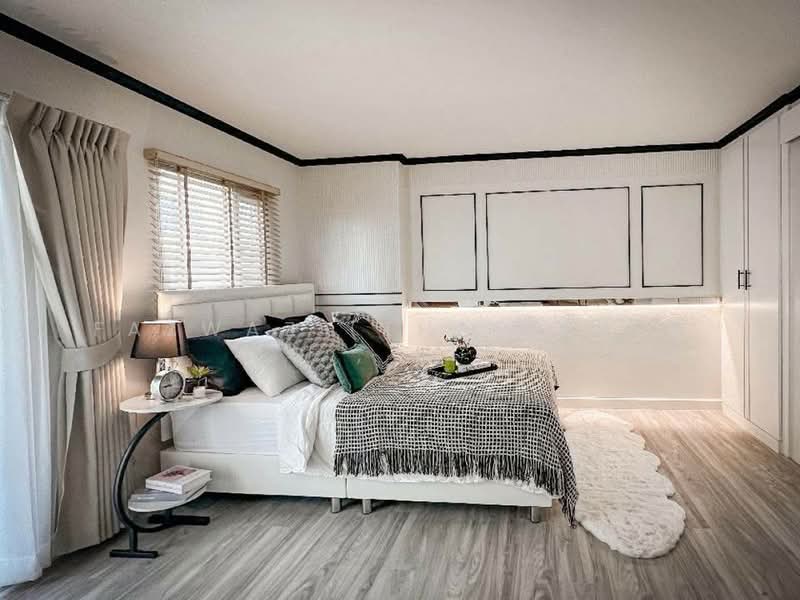 The Escape Condominium, Bangkok, 1073 Sukhumvit 101/1 Road, Bang Chak, Phra Khanong, Bangkok, Studio, 33 sqm, Condo For Sale, by Fazwaz (Thailand) Co., Ltd., 500380263 - DDproperty.com