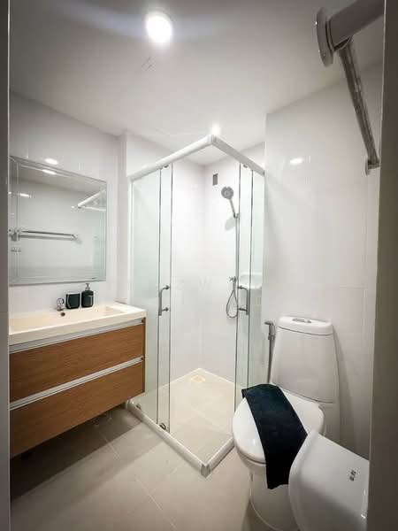 The Escape Condominium : ดิ เอสเคป คอนโดมิเนียม, กรุงเทพ, 1073 ถนนสุขุมวิท 101/1, บางจาก, พระโขนง, กรุงเทพ, 33 ตร.ม., คอนโด ขาย, โดย Fazwaz (Thailand) Co., Ltd., 500380263 - DDproperty.com