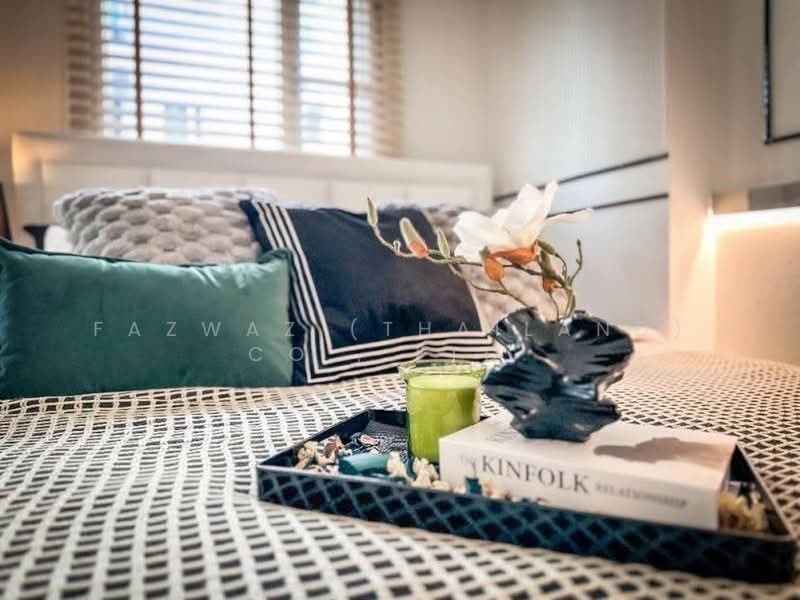 The Escape Condominium, Bangkok, 1073 Sukhumvit 101/1 Road, Bang Chak, Phra Khanong, Bangkok, Studio, 33 sqm, Condo For Sale, by Fazwaz (Thailand) Co., Ltd., 500380263 - DDproperty.com
