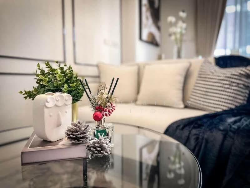 The Escape Condominium, Bangkok, 1073 Sukhumvit 101/1 Road, Bang Chak, Phra Khanong, Bangkok, Studio, 33 sqm, Condo For Sale, by Fazwaz (Thailand) Co., Ltd., 500380263 - DDproperty.com