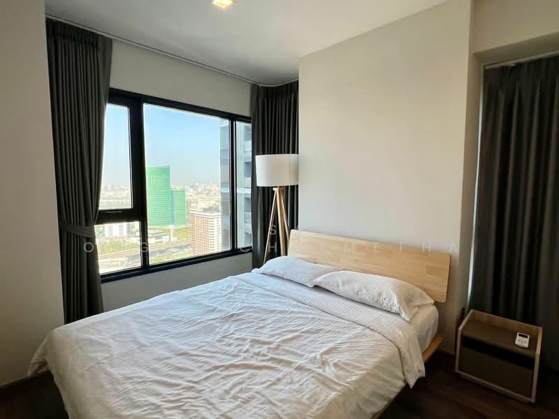 Life Ladprao Valley, Bangkok, Phaholyothin Road, Jom Phon, Chatuchak, Bangkok, 2 Bedrooms, 58 sqm, Condo For Rent, by Pensasi Ongphichetmetha, 500380264 - DDproperty.com