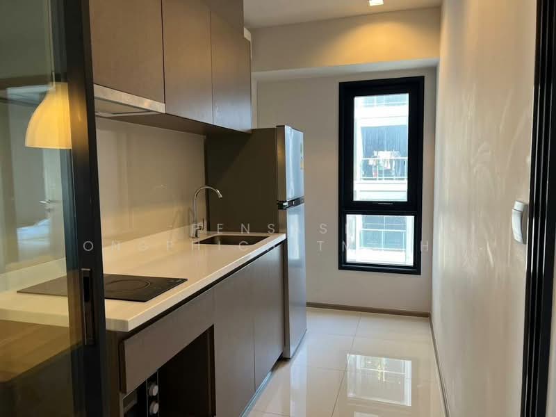 Life Ladprao Valley, Bangkok, Phaholyothin Road, Jom Phon, Chatuchak, Bangkok, 2 Bedrooms, 58 sqm, Condo For Rent, by Pensasi Ongphichetmetha, 500380264 - DDproperty.com