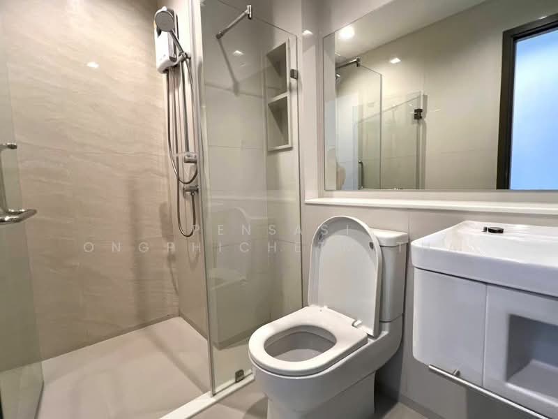 Life Ladprao Valley, Bangkok, Phaholyothin Road, Jom Phon, Chatuchak, Bangkok, 2 Bedrooms, 58 sqm, Condo For Rent, by Pensasi Ongphichetmetha, 500380264 - DDproperty.com