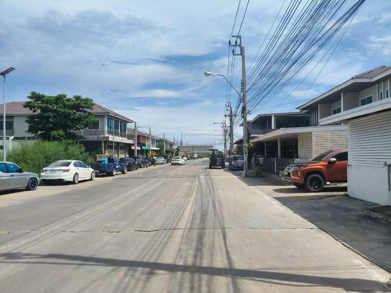 ทรัพย์มั่นคง บางบ่อ, Samut Prakan, Bang Bo, Samut Prakan, 3 Bedrooms, 100 sqm, Townhouse For Sale, by The Best Property ตู่, 500380266 - DDproperty.com