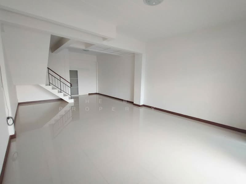 ทรัพย์มั่นคง บางบ่อ, Samut Prakan, Bang Bo, Samut Prakan, 3 Bedrooms, 100 sqm, Townhouse For Sale, by The Best Property ตู่, 500380266 - DDproperty.com