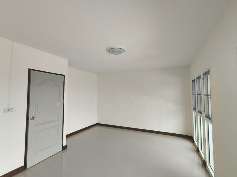 ทรัพย์มั่นคง บางบ่อ, Samut Prakan, Bang Bo, Samut Prakan, 3 Bedrooms, 100 sqm, Townhouse For Sale, by The Best Property ตู่, 500380266 - DDproperty.com