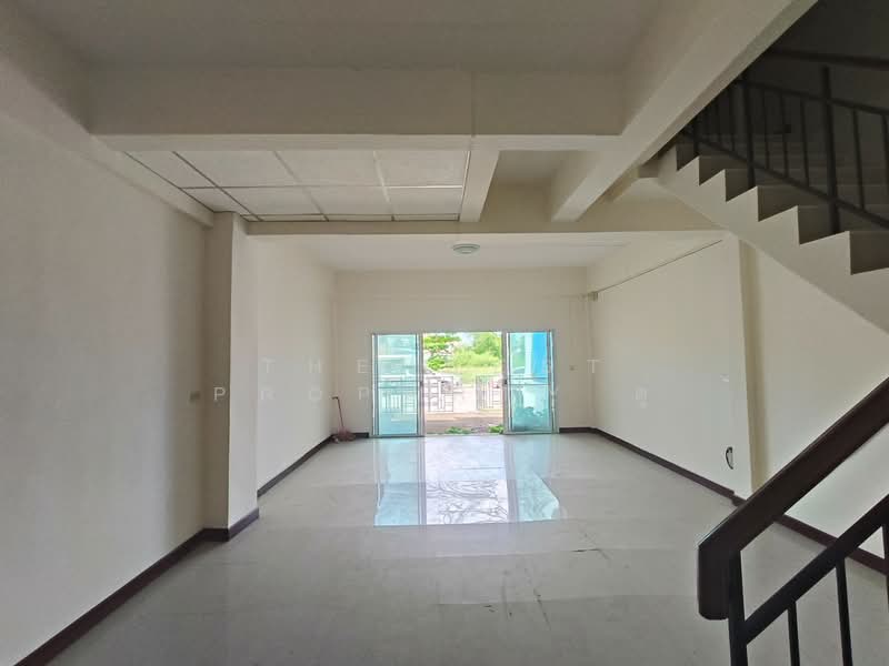 ทรัพย์มั่นคง บางบ่อ, Samut Prakan, Bang Bo, Samut Prakan, 3 Bedrooms, 100 sqm, Townhouse For Sale, by The Best Property ตู่, 500380266 - DDproperty.com