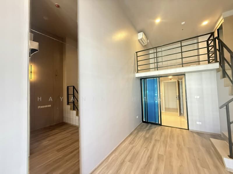 Culture Thonglor, Bangkok, Soi Sukhumvit 59, Sukhumvit Road, Khlong Tan Nua, Watthana, Bangkok, 1 Bedroom, 37 sqm, Condo For Sale, by Chayanin Khanijou, 500380268 - DDproperty.com