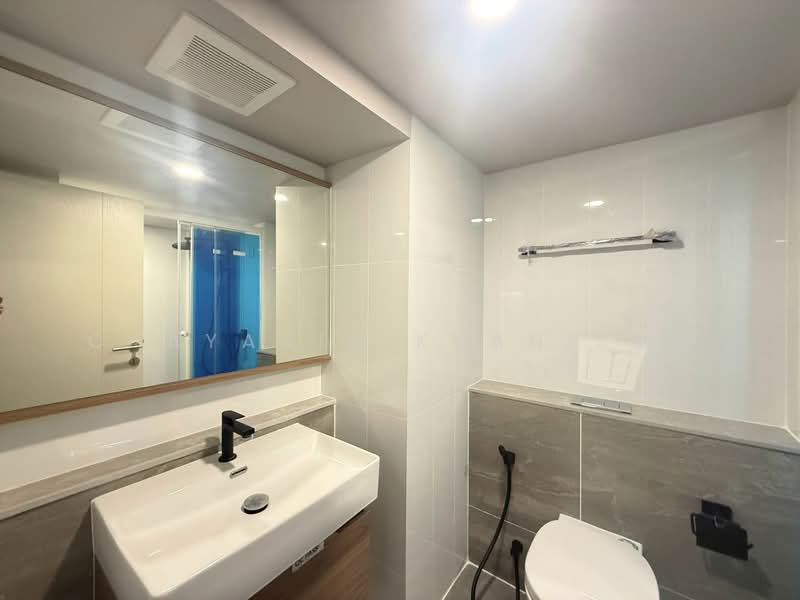 Culture Thonglor, Bangkok, Soi Sukhumvit 59, Sukhumvit Road, Khlong Tan Nua, Watthana, Bangkok, 1 Bedroom, 37 sqm, Condo For Sale, by Chayanin Khanijou, 500380268 - DDproperty.com