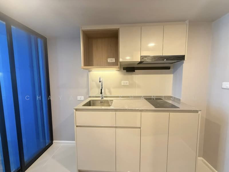 Culture Thonglor, Bangkok, Soi Sukhumvit 59, Sukhumvit Road, Khlong Tan Nua, Watthana, Bangkok, 1 Bedroom, 37 sqm, Condo For Sale, by Chayanin Khanijou, 500380268 - DDproperty.com