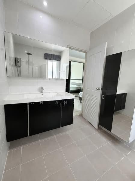 Townhome for rent near Big C Don Jan, Chiang Mai Rental Price: 16,000THB/month Property ID: No.7H071, Chiang Mai, Tha Sa La, Muang Chiang Mai, Chiang Mai, 2 Bedrooms, 110 sqm, Townhouse For Rent, by Baandeedee Chiangmai, 500380269 - DDproperty.com