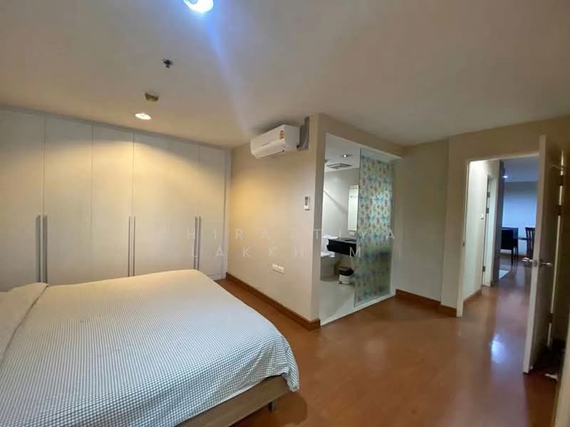 Belle Grand Rama 9, Bangkok, 131 Rama 9 Road, Huai Khwang, Bangkok, 3 Bedrooms, 98 sqm, Condo For Rent, by Chirattiya Lakkham, 500380270 - DDproperty.com
