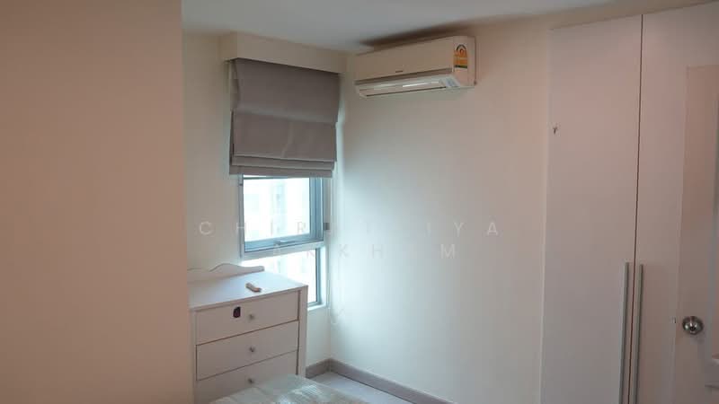 Belle Grand Rama 9, Bangkok, 131 Rama 9 Road, Huai Khwang, Bangkok, 3 Bedrooms, 98 sqm, Condo For Rent, by Chirattiya Lakkham, 500380270 - DDproperty.com