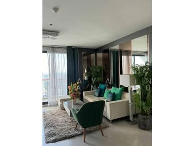 For Rent - Rhythm Sukhumvit 42, Bangkok