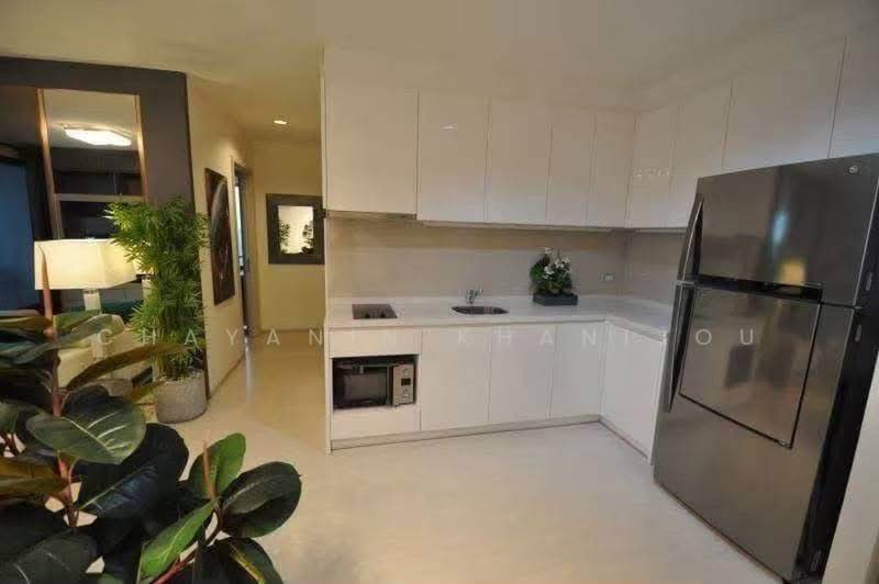 Rhythm Sukhumvit 42, Bangkok, Soi Sukhumvit 42, Sukhumvit Road, Phra Kanong, Khlong Toei, Bangkok, 2 Bedrooms, 80 sqm, Condo For Rent, by Chayanin Khanijou, 500380274 - DDproperty.com