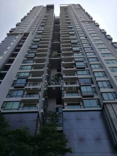 Rhythm Sukhumvit 42 : ริทึ่ม สุขุมวิท 42, กรุงเทพ, ซอยสุขุมวิท 42, พระโขนง, คลองเตย, กรุงเทพ, 80 ตร.ม., คอนโด ให้เช่า, โดย Chayanin Khanijou, 500380274 - DDproperty.com