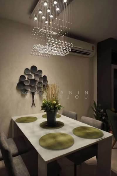 Rhythm Sukhumvit 42, Bangkok, Soi Sukhumvit 42, Sukhumvit Road, Phra Kanong, Khlong Toei, Bangkok, 2 Bedrooms, 80 sqm, Condo For Rent, by Chayanin Khanijou, 500380274 - DDproperty.com