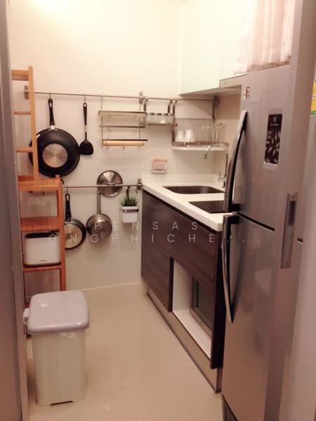 Centric Sathorn-St Louis, Bangkok, Sathorn Nua Road, Yan Nawa, Sathon, Bangkok, 2 Bedrooms, 60 sqm, Condo For Rent, by Pensasi Ongphichetmetha, 500380276 - DDproperty.com