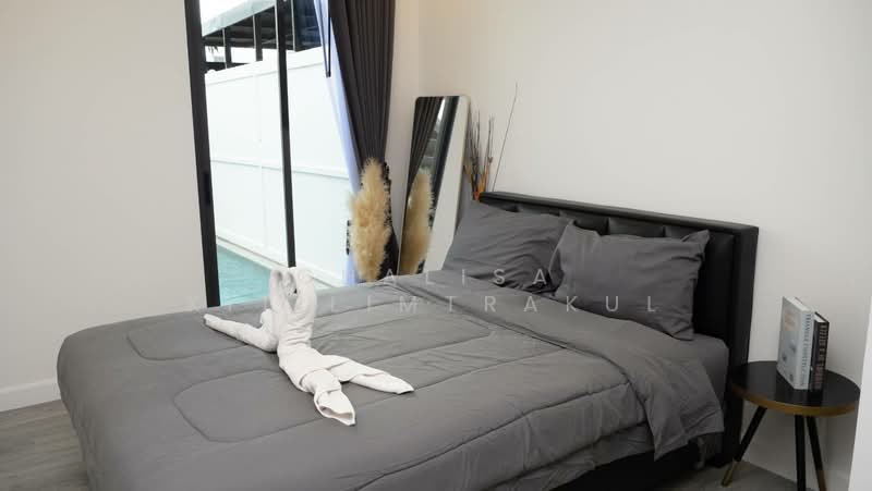 undefined, Prachuap Khiri Khan, Hua Hin, Prachuap Khiri Khan, 2 Bedrooms, 97 sqm, Villa For Rent, by Chalisa Kitilimtrakul, 500380277 - DDproperty.com