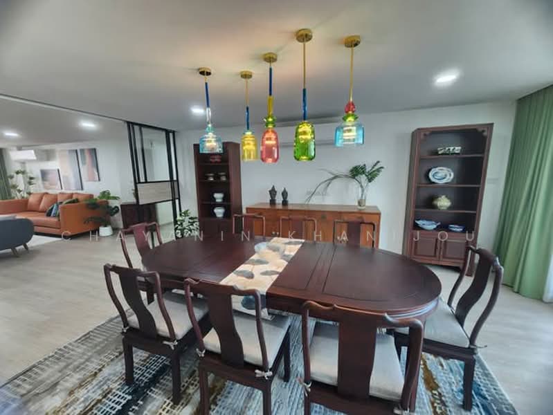 Grand Ville House 2, Bangkok, Soi Sukhumvit 19, Khlongtoei Nua, Watthana, Bangkok, 3 Bedrooms, 253 sqm, Condo For Rent, by Chayanin Khanijou, 500380278 - DDproperty.com