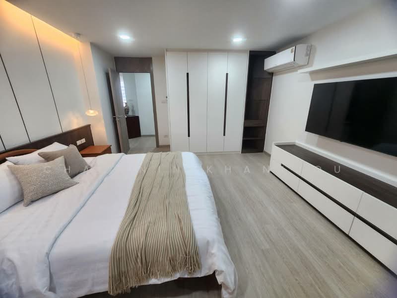 Grand Ville House 2 : แกรนด์ วิลล์ เฮ้าส์ 2, กรุงเทพ, ซอยสุขุมวิท 19, คลองเตยเหนือ, วัฒนา, กรุงเทพ, 253 ตร.ม., คอนโด ให้เช่า, โดย Chayanin Khanijou, 500380278 - DDproperty.com