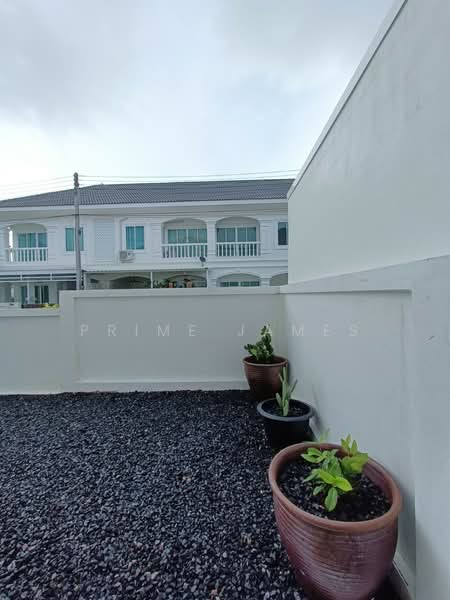 Chanakan Delight Chalong, Phuket, Chalong, Muang Phuket, Phuket, 3 Bedrooms, 112 sqm, Single Detached House For Rent, by Prime James, 500380281 - DDproperty.com