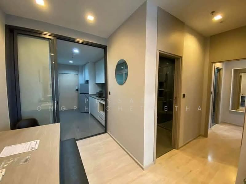 M Thonglor 10 : เอ็ม ทองหล่อ 10, กรุงเทพ, 9 ซอยเอกมัย 12 ถนนเอกมัย, คลองตันเหนือ, วัฒนา, กรุงเทพ, 57 ตร.ม., คอนโด ให้เช่า, โดย Pensasi Ongphichetmetha, 500380282 - DDproperty.com