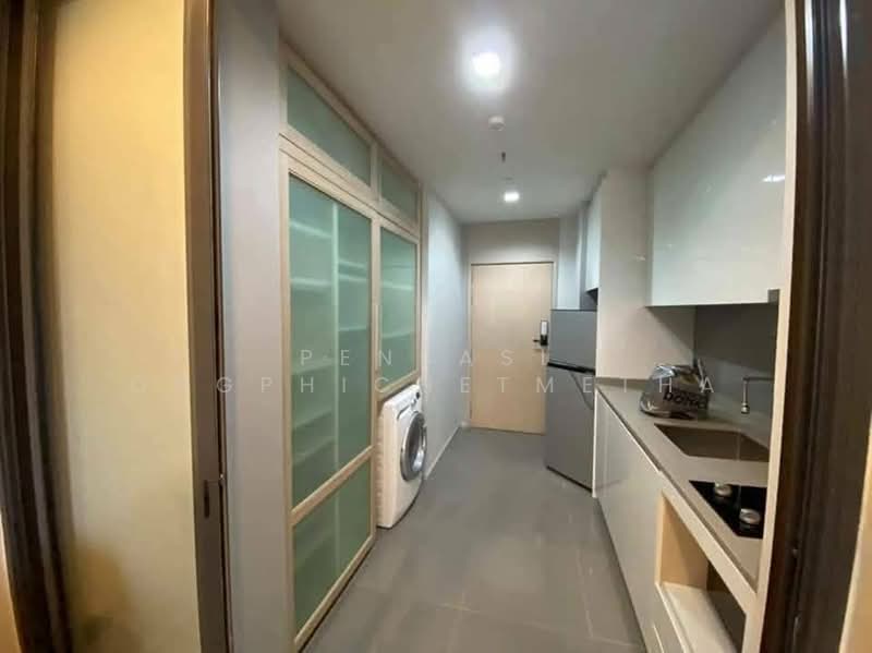 M Thonglor 10, Bangkok, 9 Soi Ekkamai 12, Ekkamai Road, Khlong Tan Nua, Watthana, Bangkok, 2 Bedrooms, 57 sqm, Condo For Rent, by Pensasi Ongphichetmetha, 500380282 - DDproperty.com