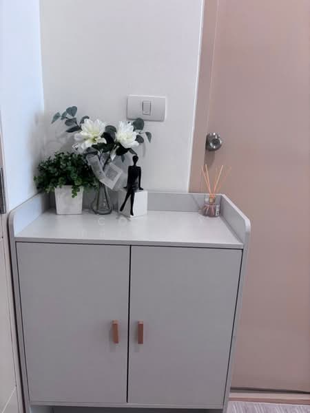 IDEO Ratchada-Huaikwang, Bangkok, 62 Pracharajbumpen Road, Huai Khwang, Bangkok, 1 Bedroom, 26 sqm, Condo For Rent, by Connex Property, 500380283 - DDproperty.com