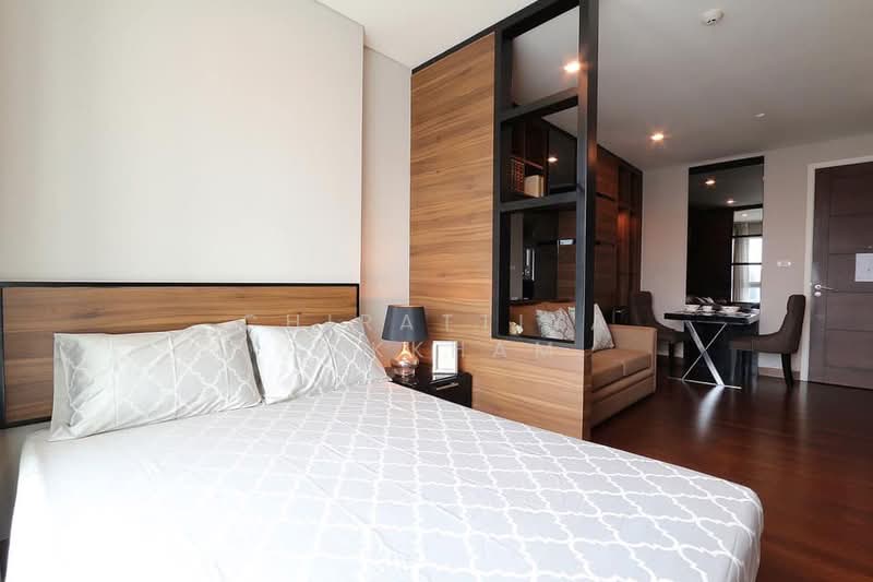 Ivy Thonglor, Bangkok, 889 Thonglor Road, Khlong Tan Nua, Watthana, Bangkok, 1 Bedroom, 36 sqm, Condo For Sale, by Chirattiya Lakkham, 500380285 - DDproperty.com