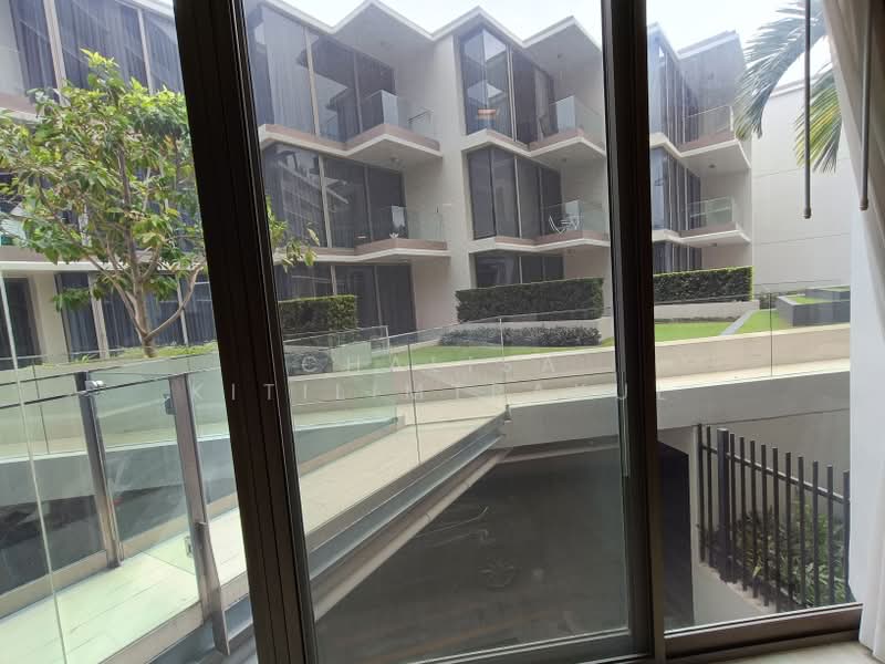 The Pine Hua Hin, Prachuap Khiri Khan, Soi Ao Hua Don 3, Chaikasam, Bang Saphan, Prachuap Khiri Khan, 1 Bedroom, 47 sqm, Condo For Rent, by Chalisa Kitilimtrakul, 500380287 - DDproperty.com