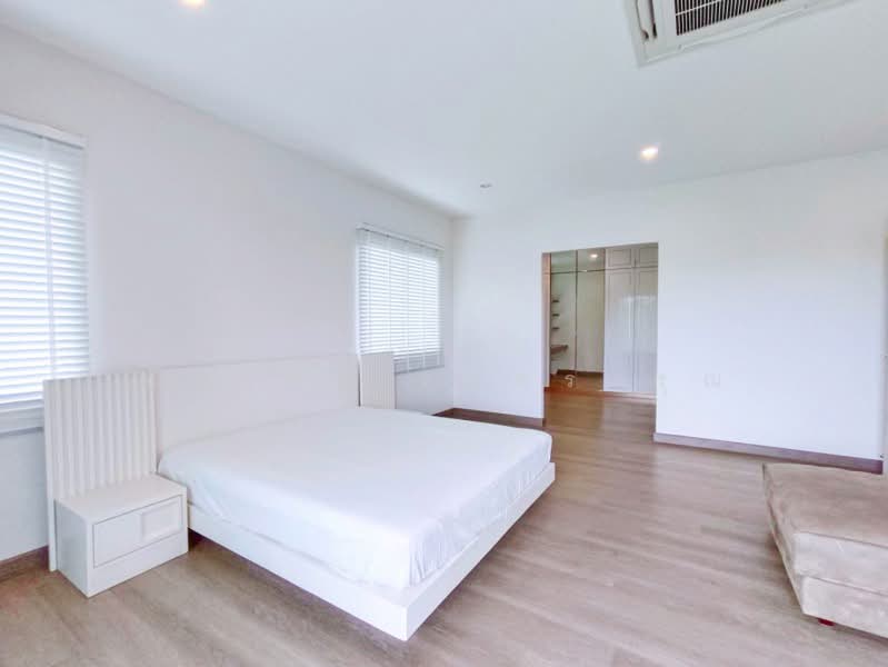 ไม่พบโครงการ, Bangkok, สุขาภิบาล 2, Dok Mai, Prawet, Bangkok, 5 Bedrooms, 315 sqm, Single Detached House For Rent, by ณัฐพงศ์ สุนทรอรุณ, 500380288 - DDproperty.com