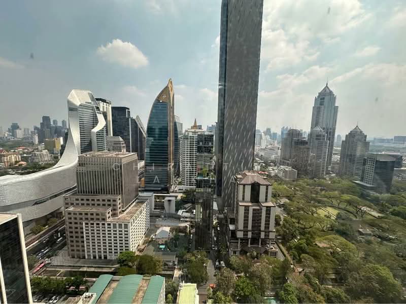 Scope Langsuan : สโคป หลังสวน, กรุงเทพ, ถนนหลังสวน, ลุมพินี, ปทุมวัน, กรุงเทพ, 169 ตร.ม., คอนโด ขาย, โดย Chirattiya Lakkham, 500380289 - DDproperty.com