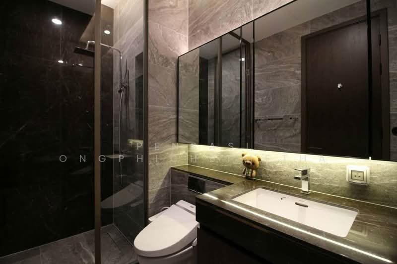 The Esse Sukhumvit 36, Bangkok, Soi Sukhumvit 36, Sukhumvit Road, Phra Kanong, Khlong Toei, Bangkok, 1 Bedroom, 43 sqm, Condo For Rent, by Pensasi Ongphichetmetha, 500380291 - DDproperty.com