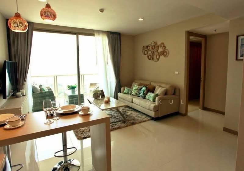 The Riviera Wongamat, Chon Buri (Pattaya), Na Kluea 16 Alley, Na Kloe, Bang Lamung (Pattaya), Chon Buri (Pattaya), 2 Bedrooms, 70 sqm, Condo For Rent, by Chalisa Kitilimtrakul, 500380293 - DDproperty.com