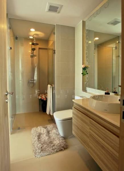 The Riviera Wongamat, Chon Buri (Pattaya), Na Kluea 16 Alley, Na Kloe, Bang Lamung (Pattaya), Chon Buri (Pattaya), 2 Bedrooms, 70 sqm, Condo For Rent, by Chalisa Kitilimtrakul, 500380293 - DDproperty.com
