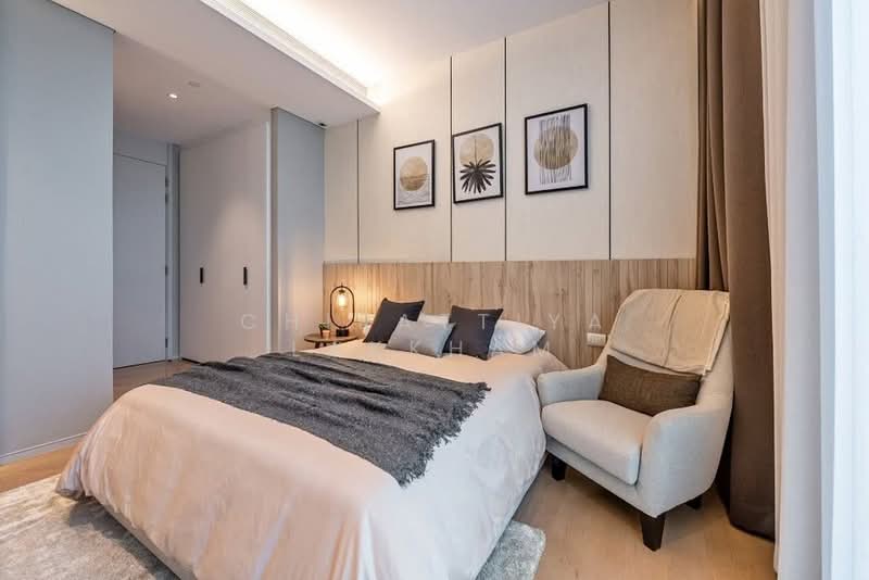 Baan Sindhorn, Bangkok, 89 Soi Langsuan, Langsuan Road, Lumphini, Pathum Wan, Bangkok, 2 Bedrooms, 122 sqm, Condo For Sale, by Chirattiya Lakkham, 500380294 - DDproperty.com