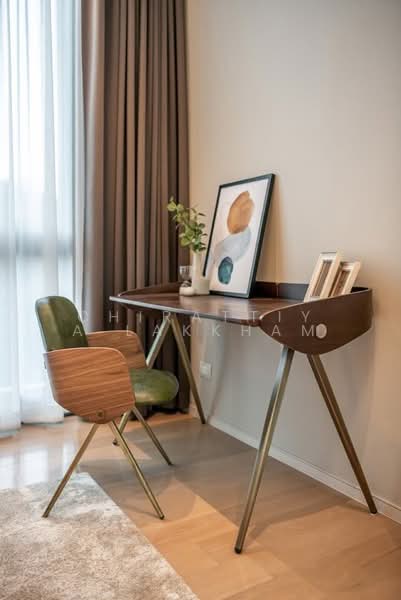 Baan Sindhorn, Bangkok, 89 Soi Langsuan, Langsuan Road, Lumphini, Pathum Wan, Bangkok, 2 Bedrooms, 122 sqm, Condo For Sale, by Chirattiya Lakkham, 500380294 - DDproperty.com