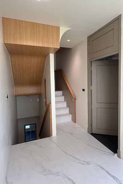 Golden City Sathorn, Bangkok, 139 Moo 11, Bangkhuntien, Chom Thong, Bangkok, 4 Bedrooms, 168 sqm, Townhouse For Sale, by เฟอมปักหมุด, 500380295 - DDproperty.com