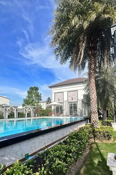 Golden City Sathorn, Bangkok, 139 Moo 11, Bangkhuntien, Chom Thong, Bangkok, 4 Bedrooms, 168 sqm, Townhouse For Sale, by เฟอมปักหมุด, 500380295 - DDproperty.com